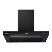 Máy hút mùi toa ngang Canzy CZ-HE90BK