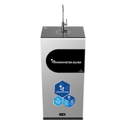 Máy lọc nước RO Nano Tân Á RO TA 8 lõi
