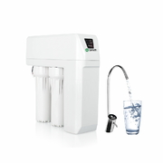 Máy Lọc Nước RO-SIDE STREAM AO Smith R400E