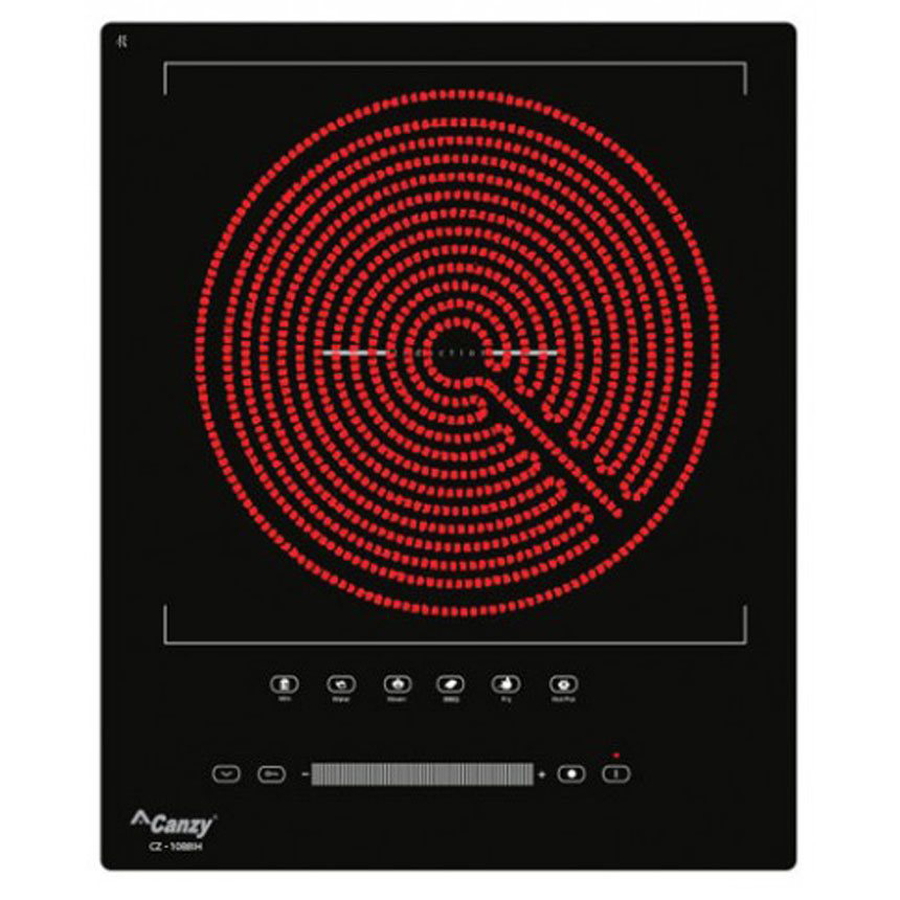 Bếp Hồng Ngoại Canzy CZ 1088IH