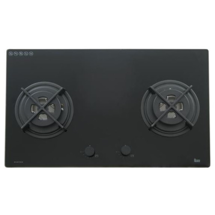 Bếp Ga Teka GK Lux 75 2G AI AL 40232007 2 Mặt Bếp