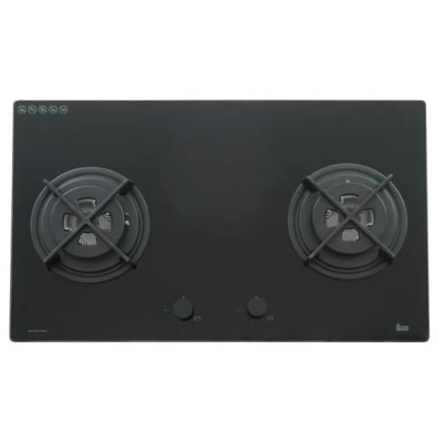 Bếp Ga Teka GK Lux 75 2G AI AL 40232007 2 Mặt Bếp