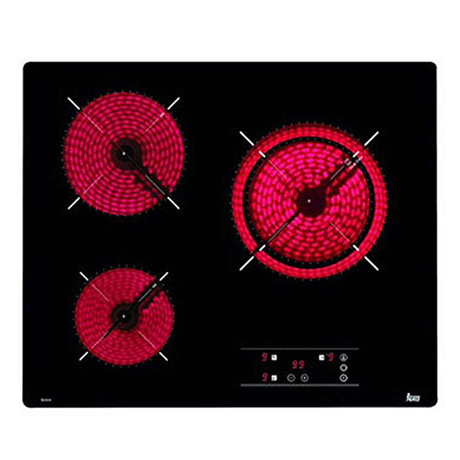 Bếp Hồng Ngoại 3 Vùng Nấu Teka TB 6310 40239034