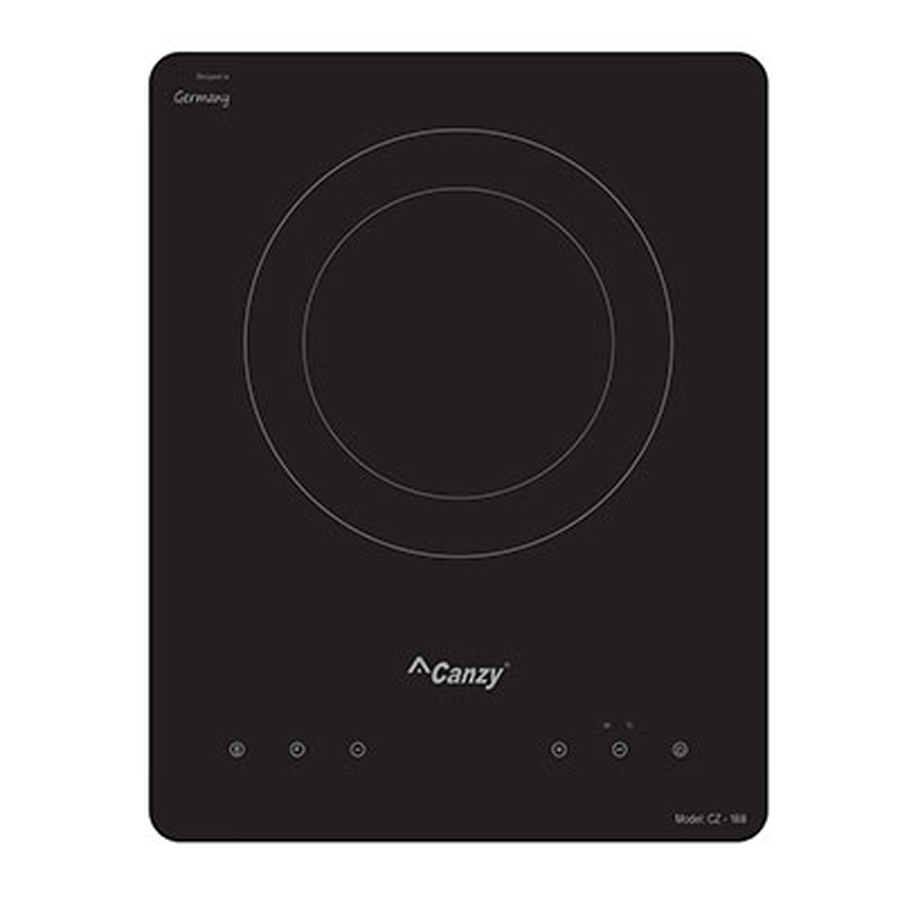 Bếp hồng ngoại Canzy CZ 188