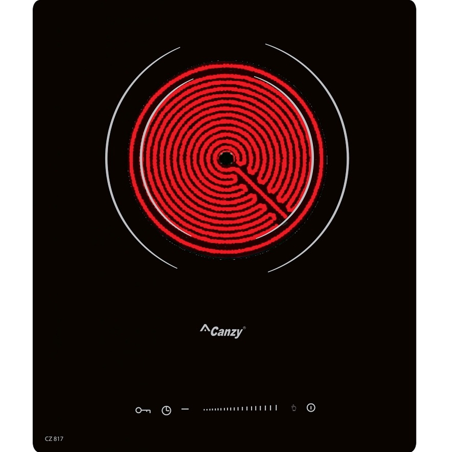 Bếp Hồng Ngoại Canzy CZ 817