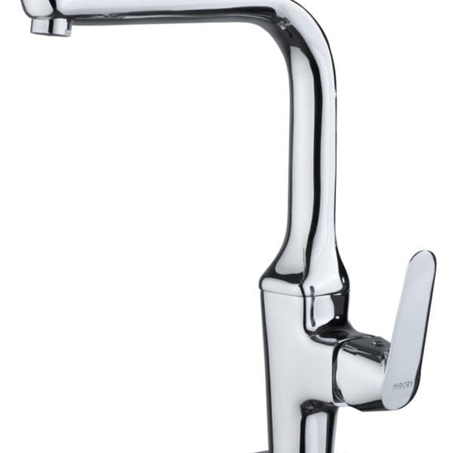 Vòi rửa bát mạ chrome Karat KF-30-927-50