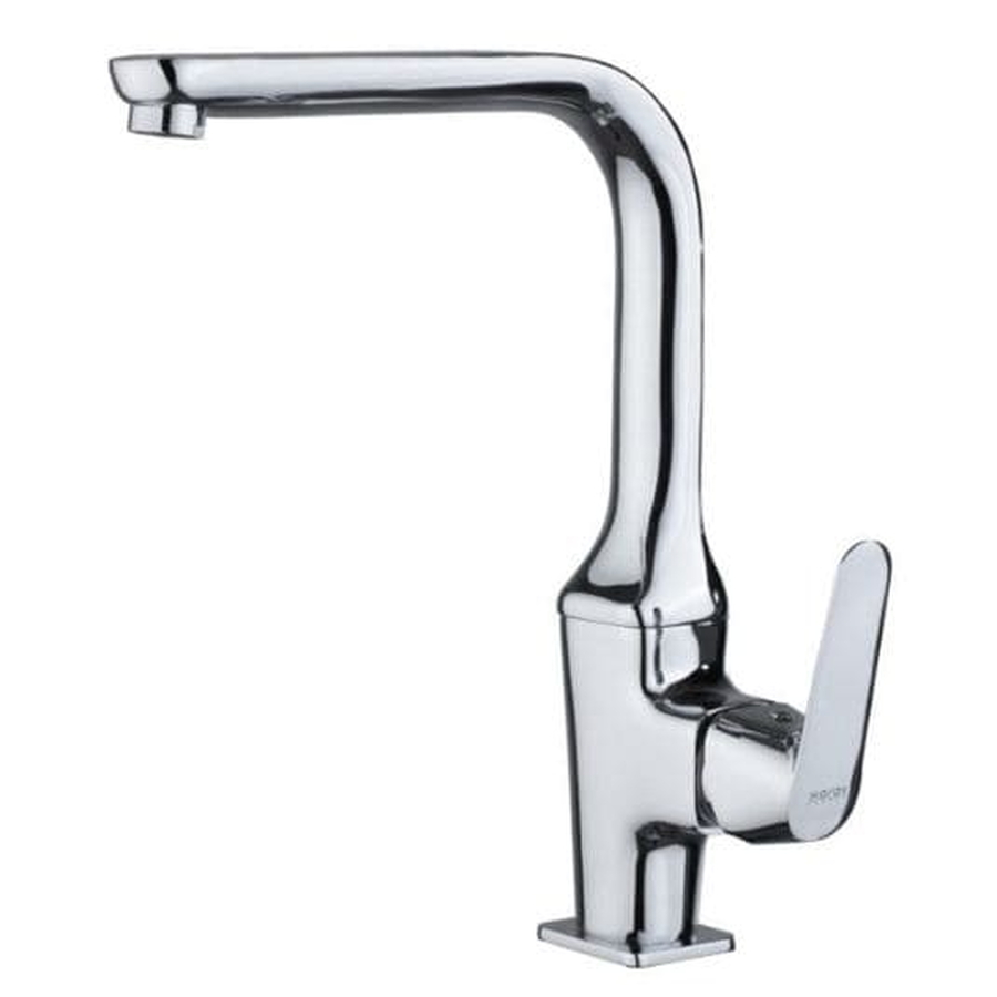 Vòi rửa bát mạ chrome Karat KF-30-927-50