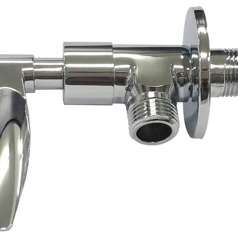 Vòi nước lạnh gắn tường Karat KF-47-470-50