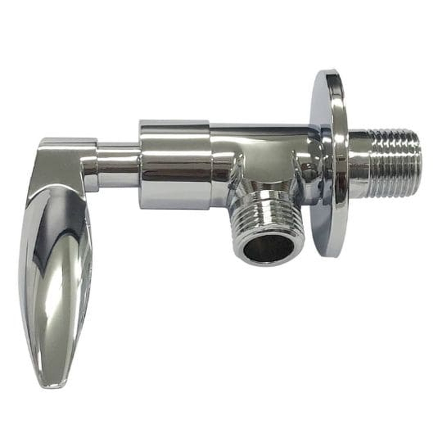 Vòi nước lạnh gắn tường Karat KF-47-470-50