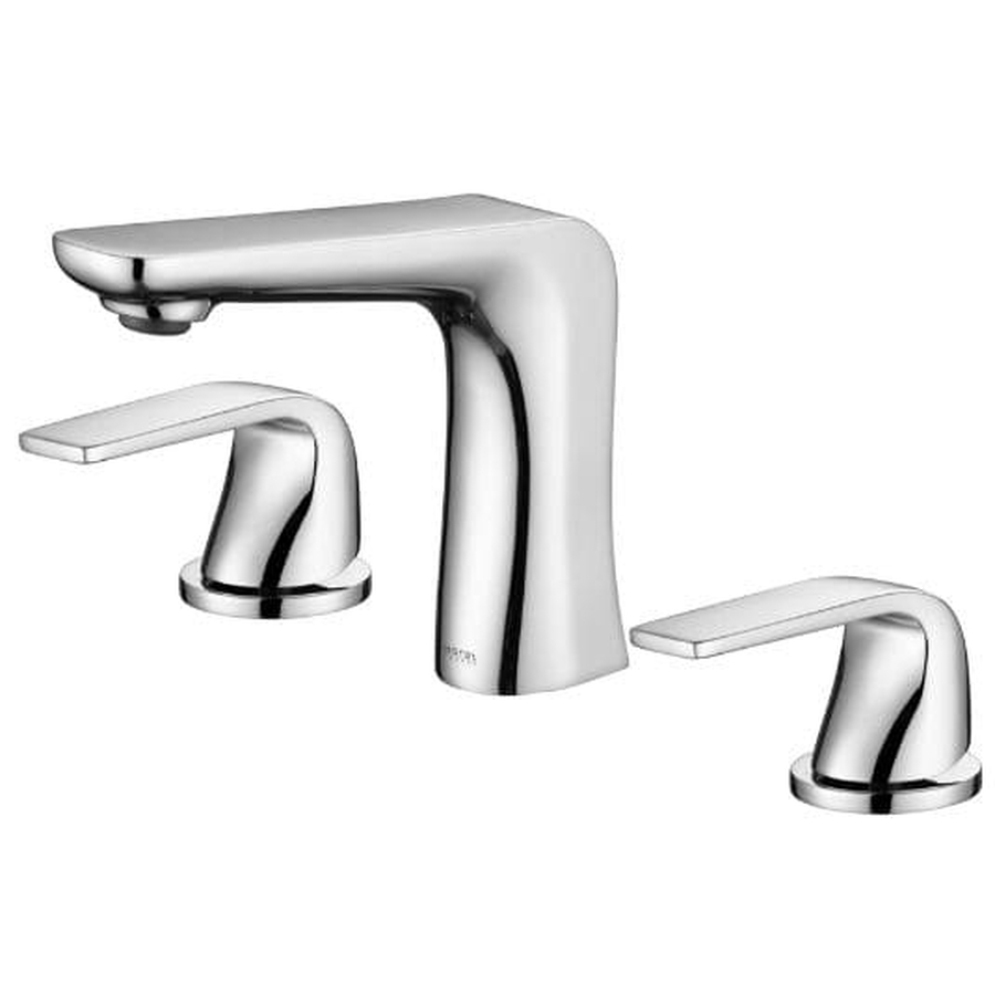 Vòi chậu rửa 3 lỗ Karat KF-76-168-50