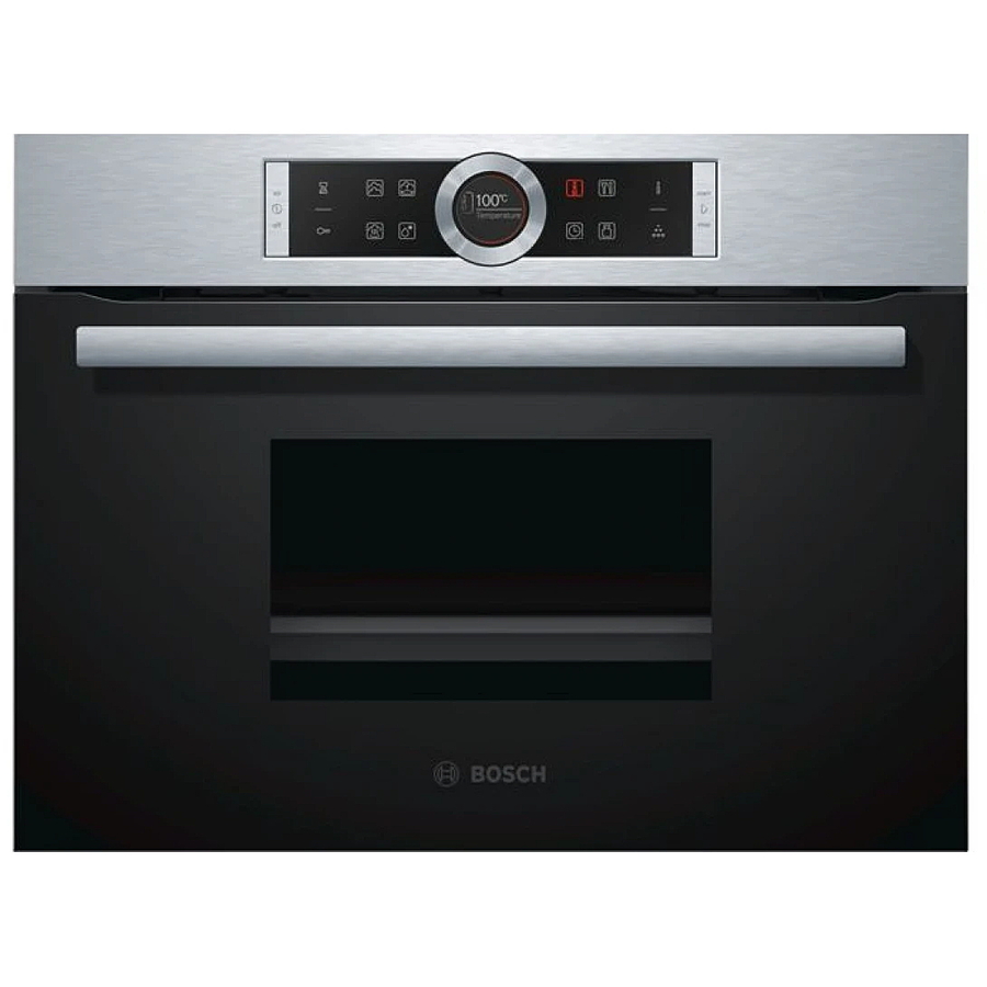 Lò Hấp Bosch HMH.CDG634BS1 45cm