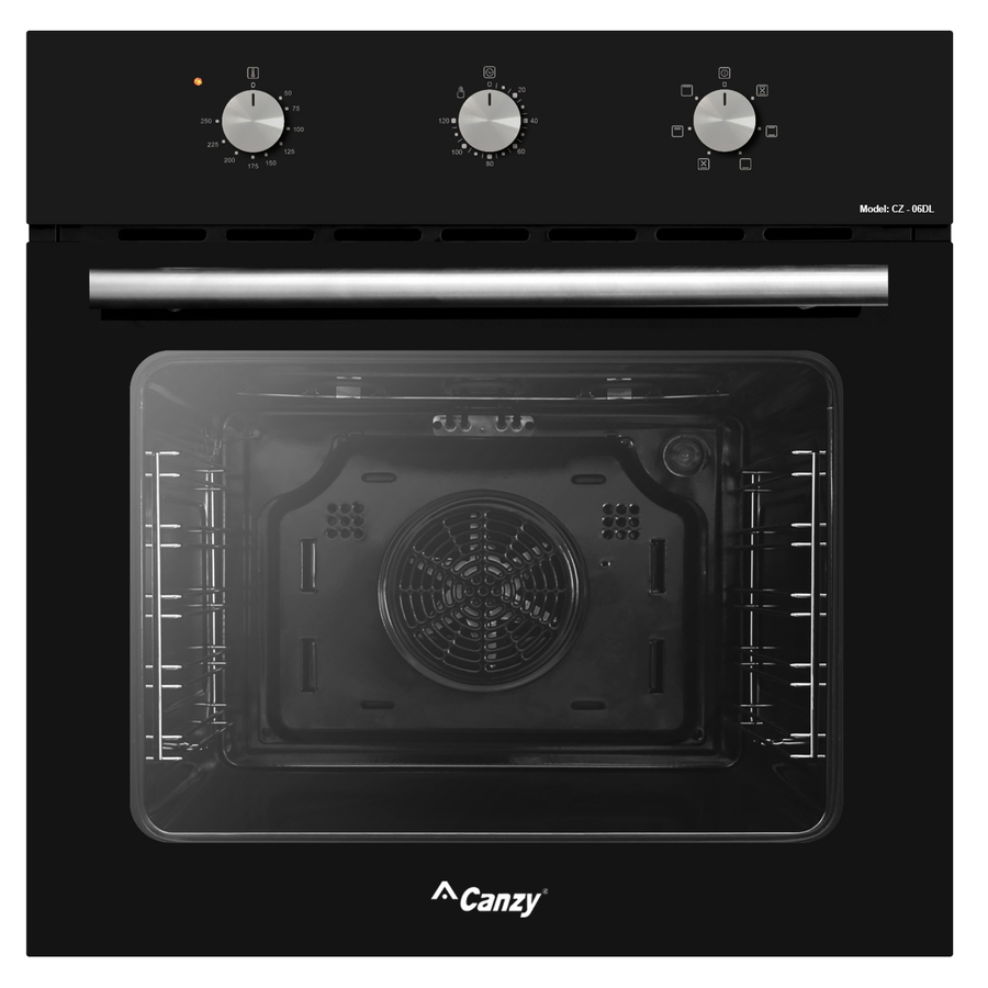 Lò nướng âm tủ Canzy CZ-06DL