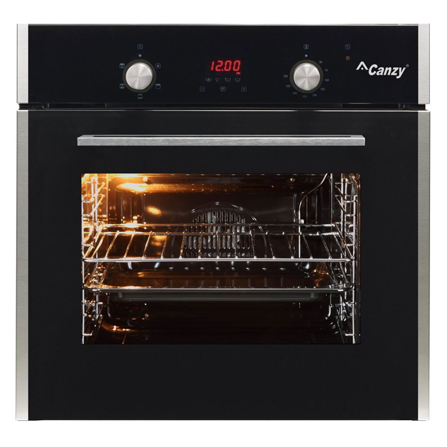 Lò nướng âm tủ Canzy CZ 608TP
