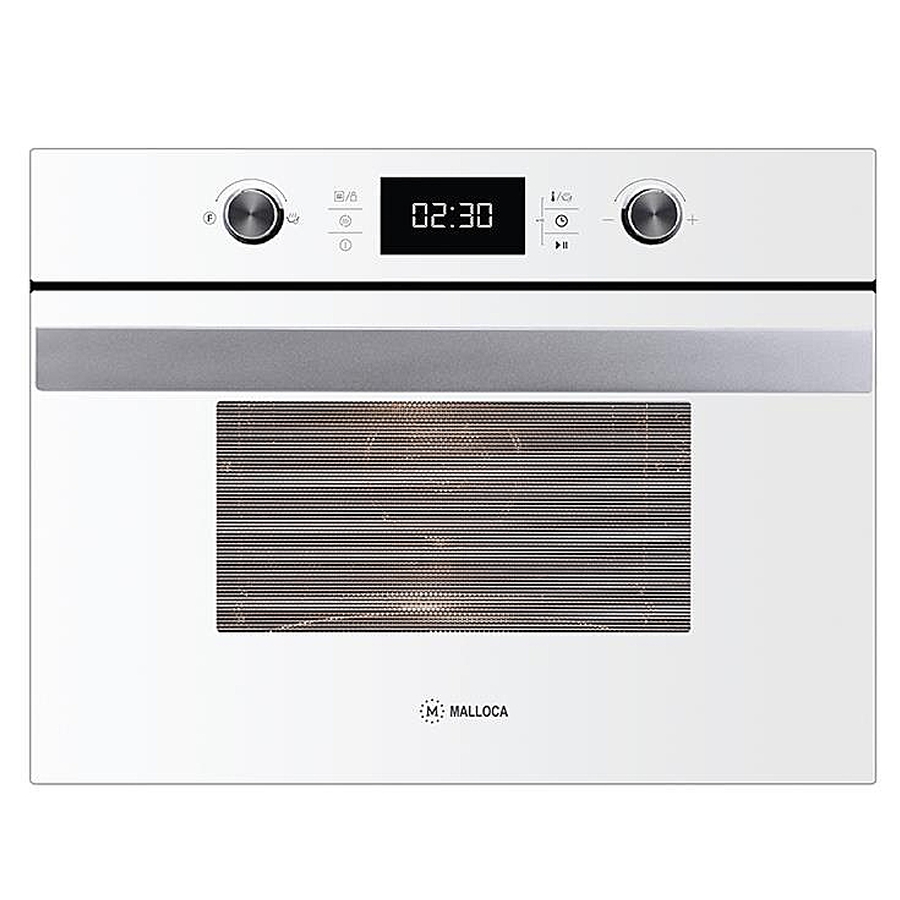 Lò Nướng Kết Hợp Vi Sóng Malloca MW-944TA Âm Tủ