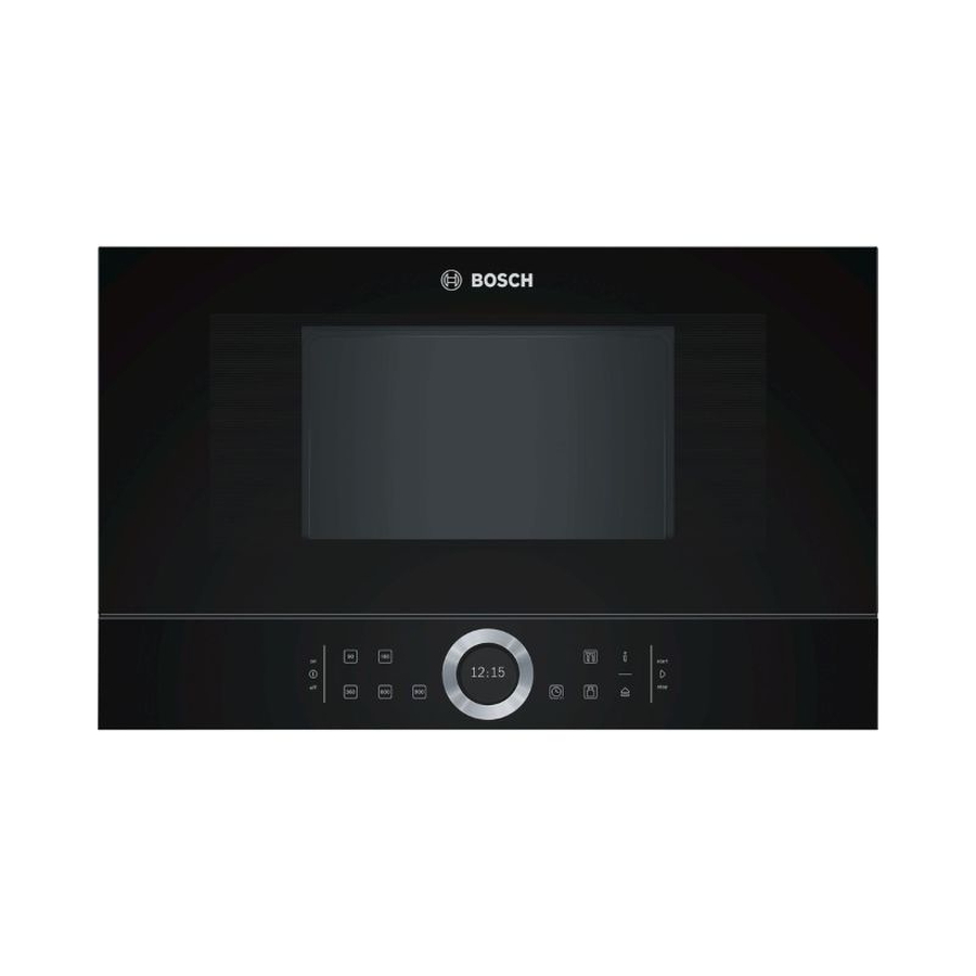 Lò Vi Sóng Bosch BFL634GB1 21 Lít