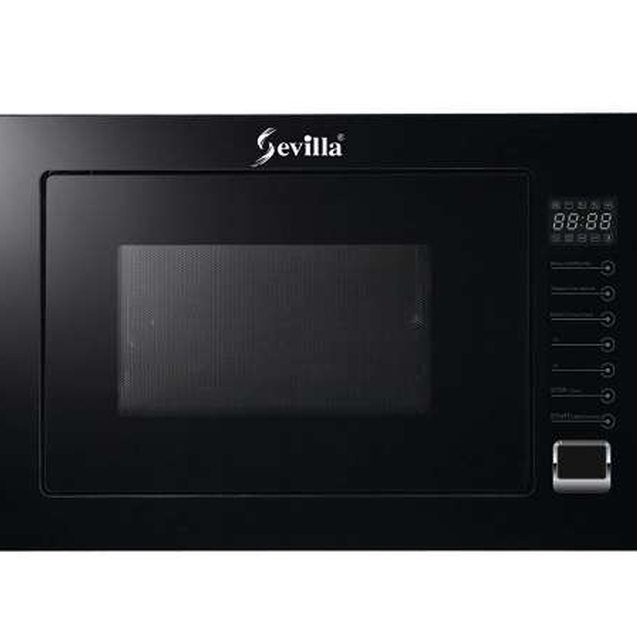 Lò vi sóng kết hợp nướng điện tử Sevilla SV-V25