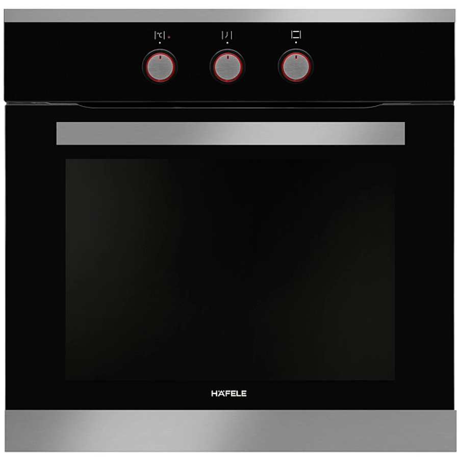 Lò Vi Sóng Kết Hợp Nướng Hafele HO-K60B 534.05.581 Lắp Âm