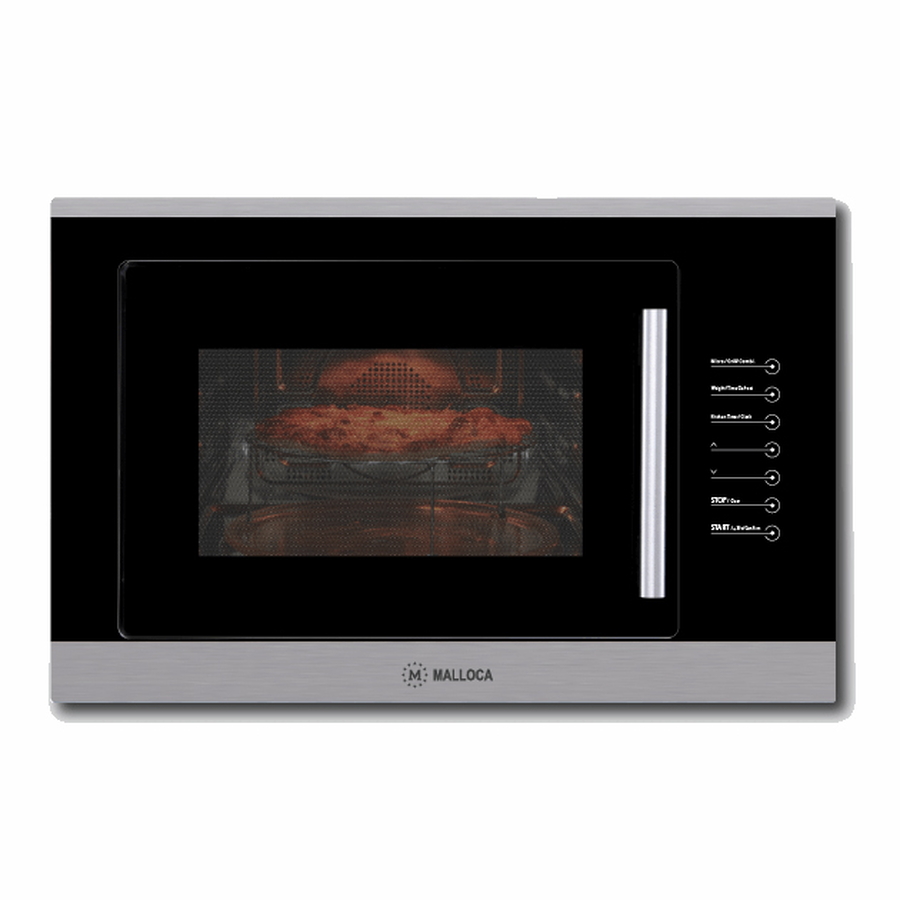 Lò Vi Sóng Malloca MW-927DE Âm Tủ