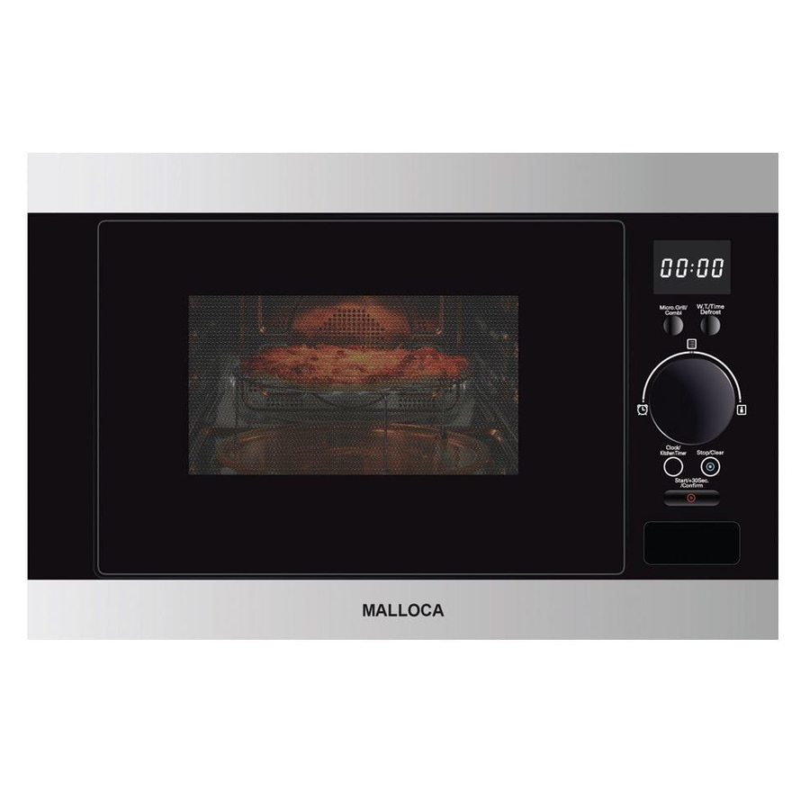 Lò Vi Sóng Malloca MW 927S Âm Tủ