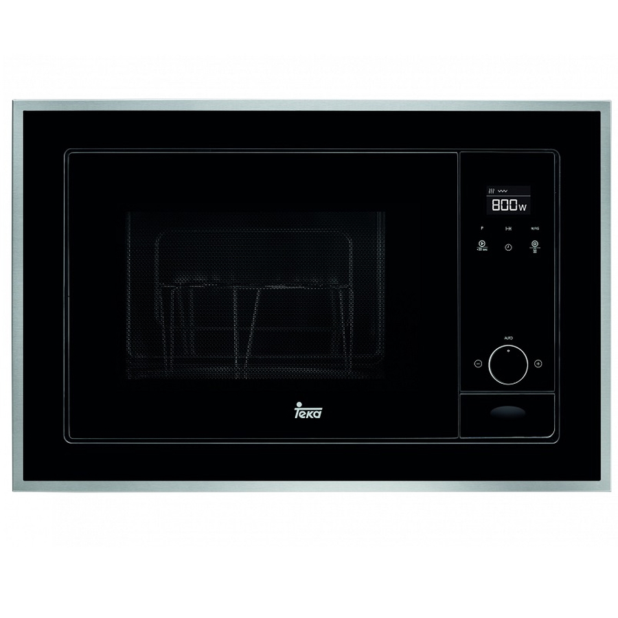 Lò Vi Sóng Teka ML 820 BIS 40584202 Kết Hợp Nướng