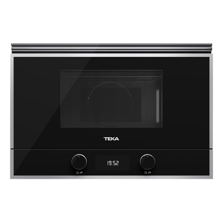 Lò Vi Sóng Teka ML 822 BIS L 40584300 Kết Hợp Nướng