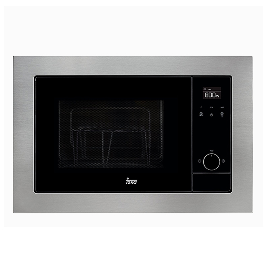 Lò Vi Sóng Teka MS 620 BIS 40584010 Kết Hợp Nướng