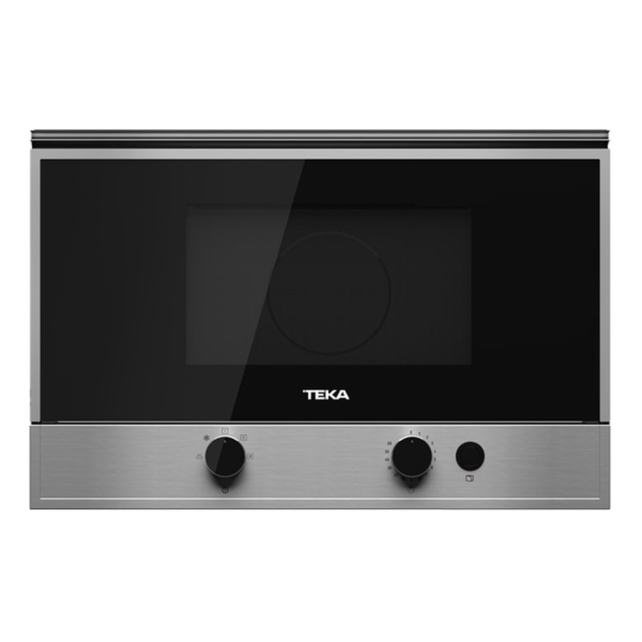 Lò Vi Sóng Teka MS 622 BI 40584102