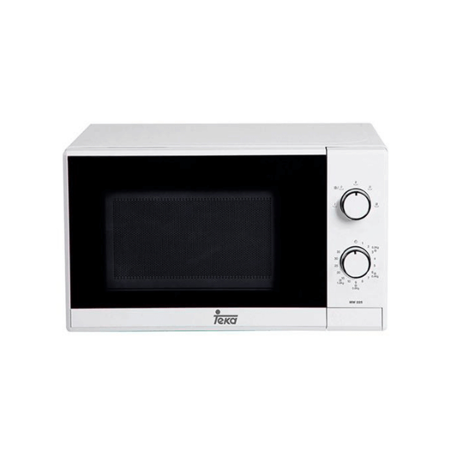Lò Vi Sóng Teka MW 200 G White 40590420 Kết Hợp Nướng