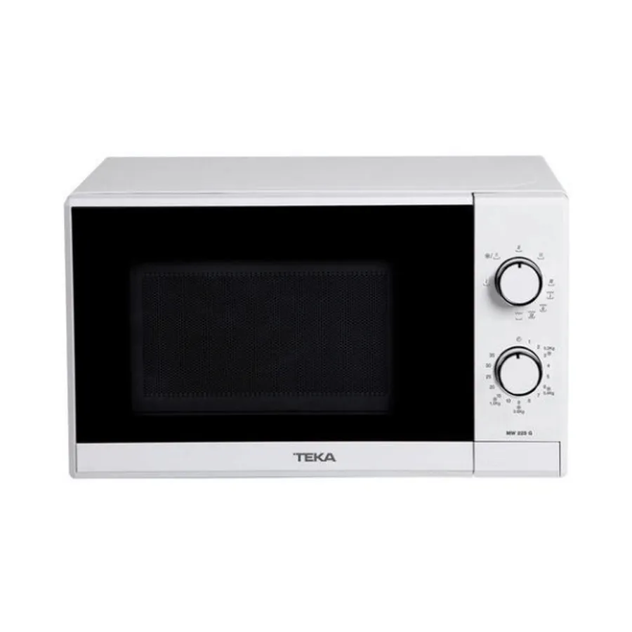 Lò Vi Sóng Teka MW 225 BLANCO 40590485 Độc Lập