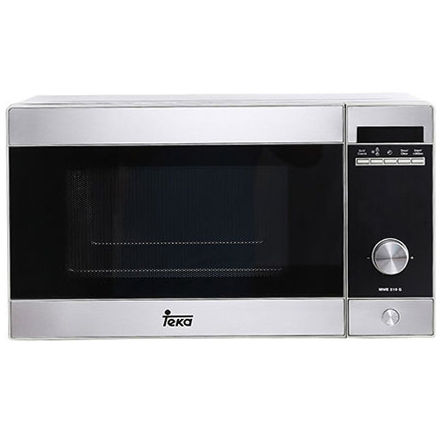 Lò Vi Sóng Teka MWE 210G 40590430 Kết Hợp Nướng Độc Lập