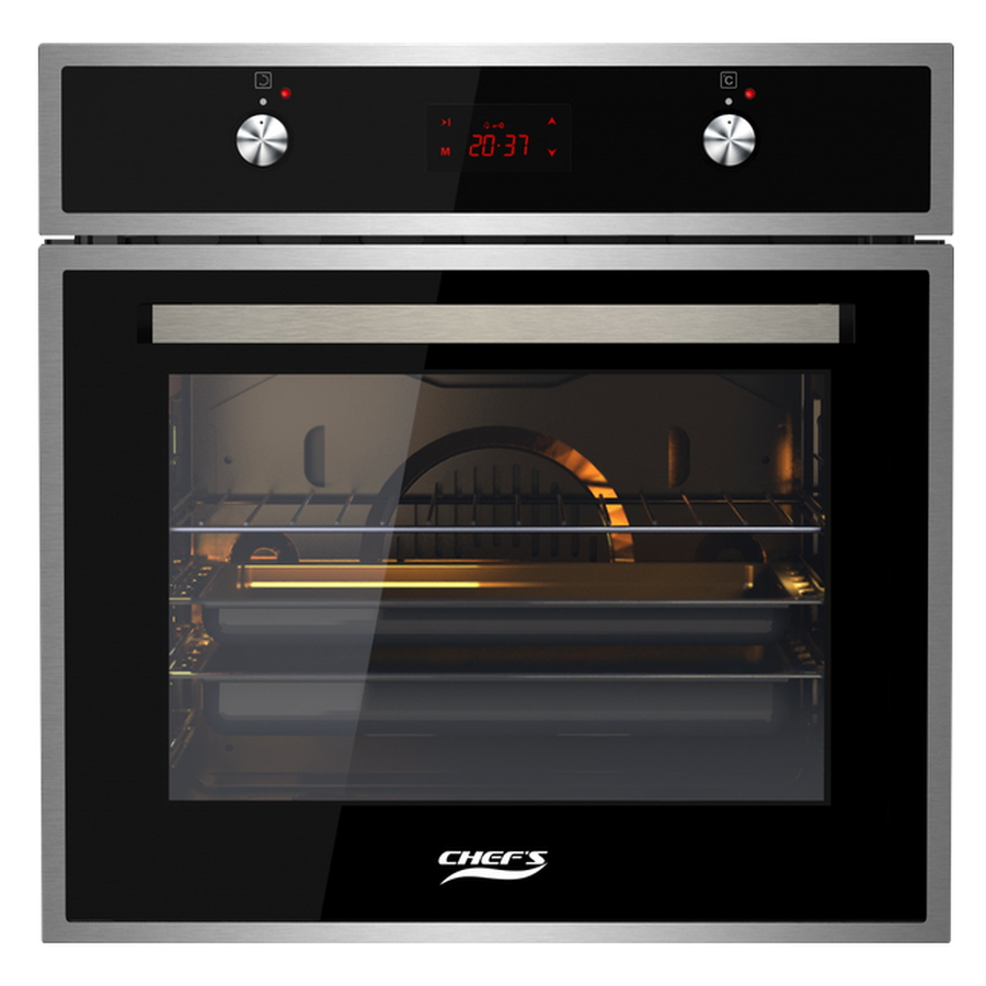 Bếp Nướng Chefs EH-BO600S