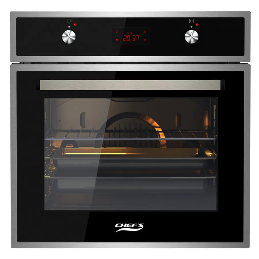 Bếp Nướng Chefs EH-BO600S