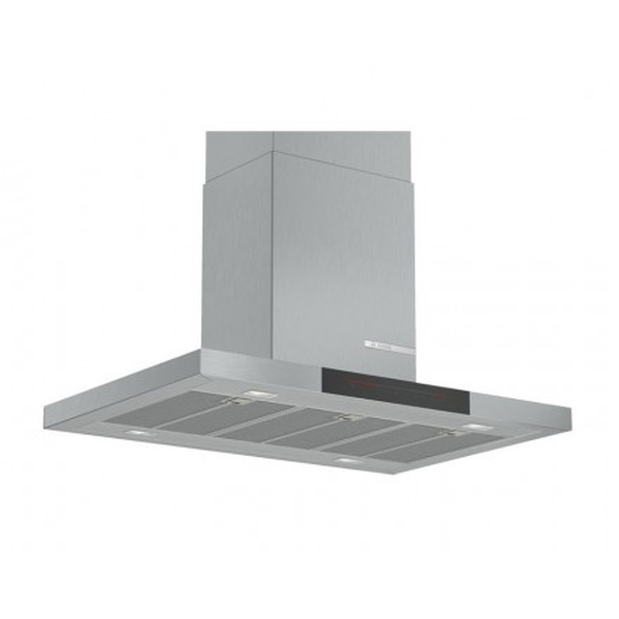 Máy Hút Mùi Bosch DIB98JQ50C Đảo Gắn Trần