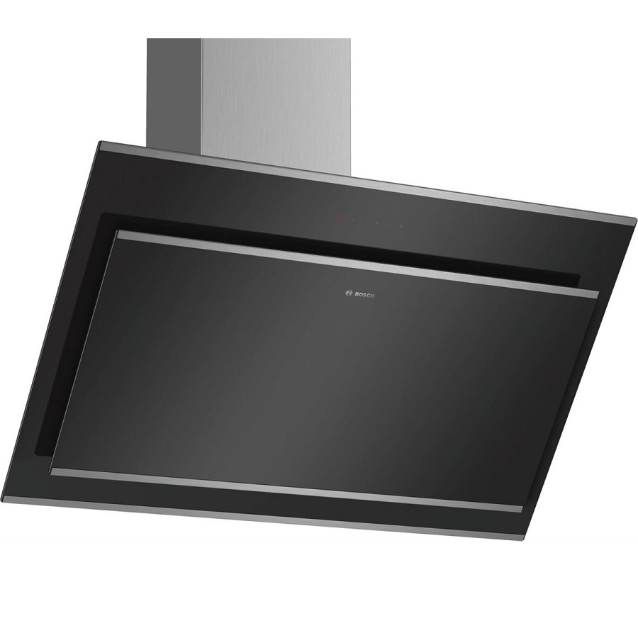 Máy Hút Mùi Bosch DWK97IM60 Nghiêng Gắn Tường