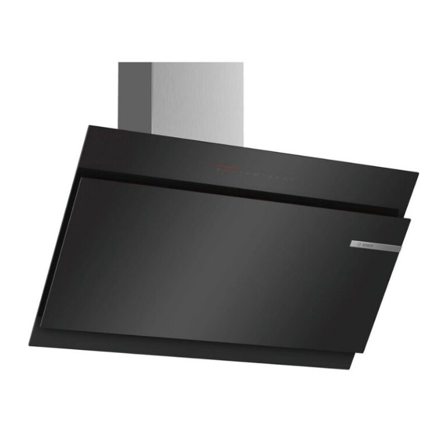 Máy Hút Mùi Bosch DWK97JM60 Gắn Tường