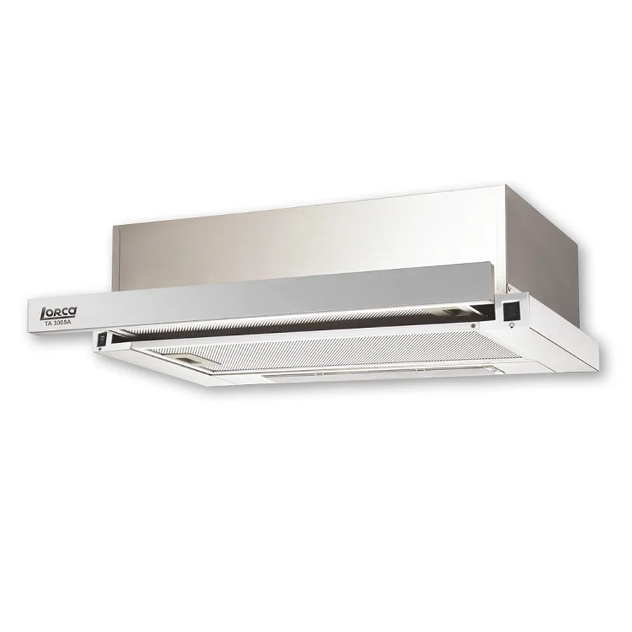 Máy hút mùi Lorca kiểu classic TA-3005A-70