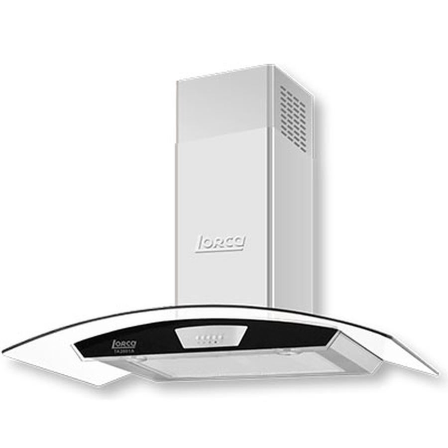 Máy hút mùi Lorca TA-2001A-90