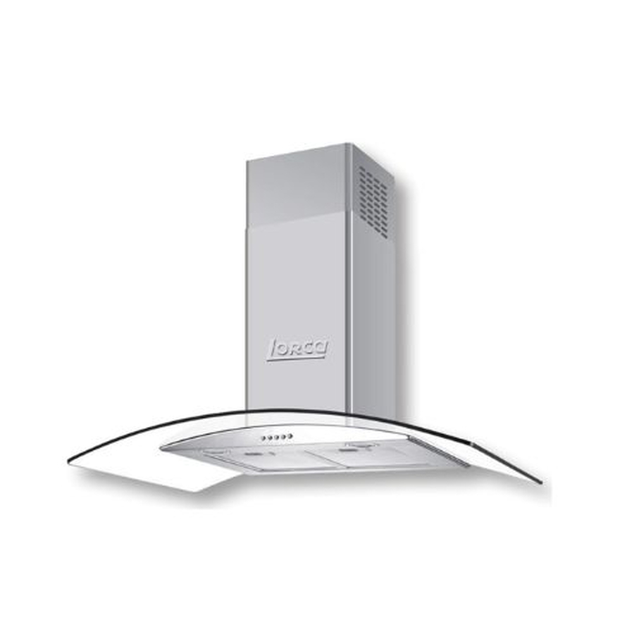 Máy hút mùi Lorca TA-2001H-90CM