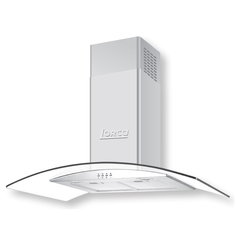 Máy hút mùi Lorca TA-2006B-70