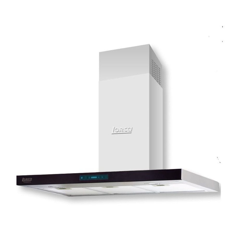 Máy hút mùi Lorca TA-6007E-70