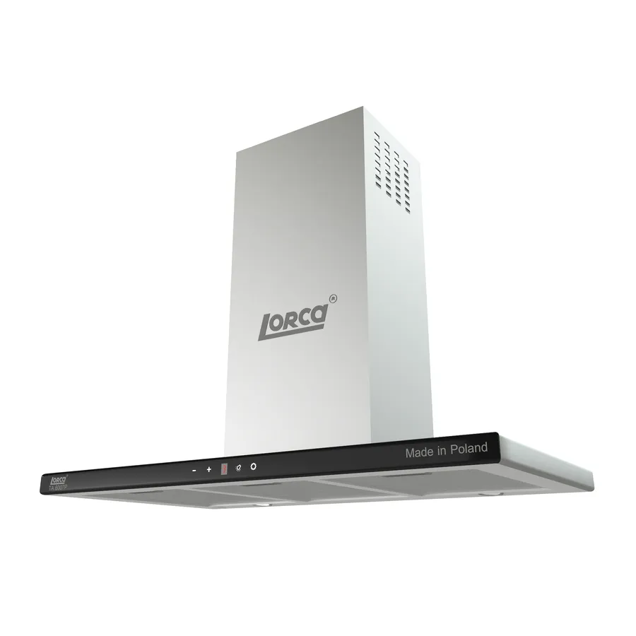 Máy hút mùi Lorca TA-6007P-70