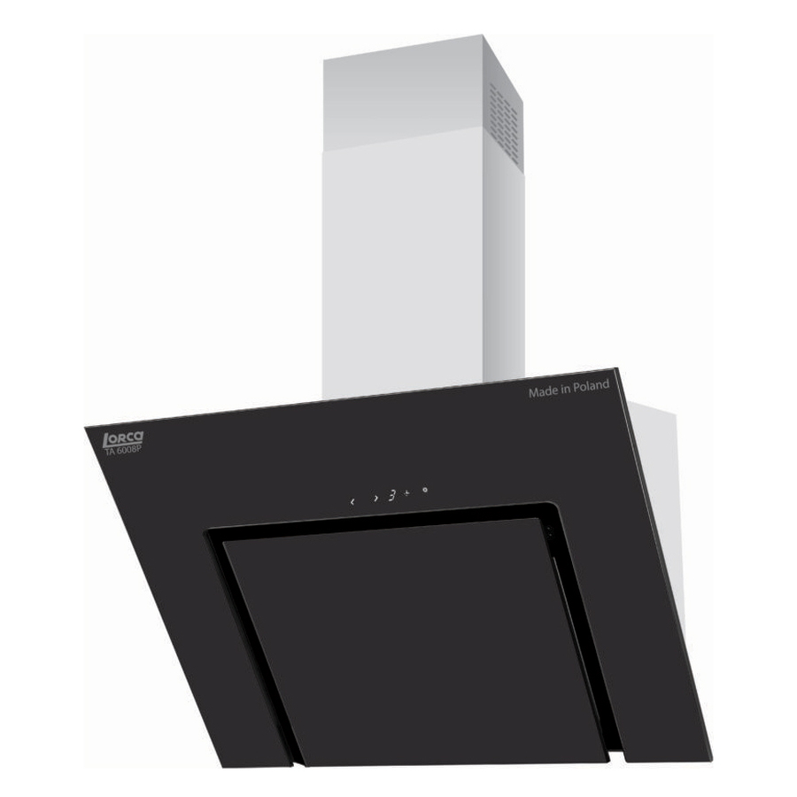 Máy hút mùi mặt nghiêng Lorca TA-6008P-70