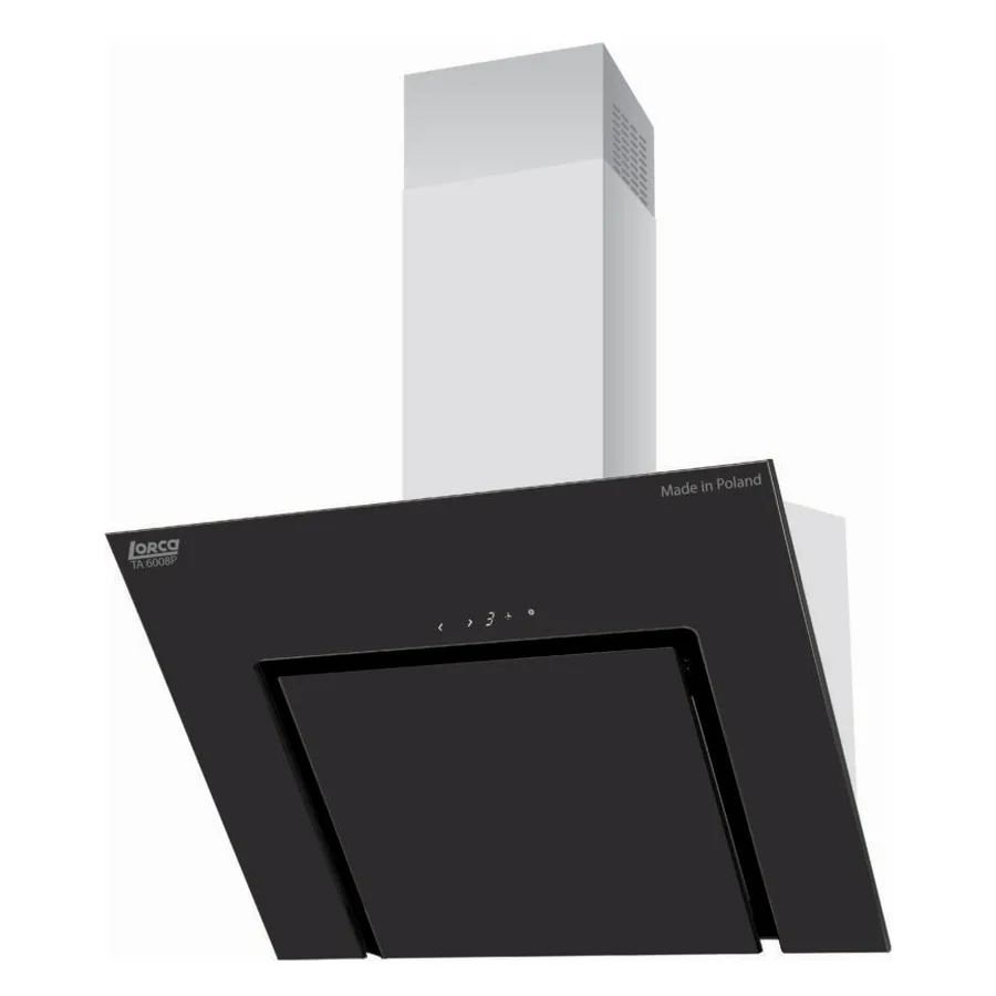 Máy hút mùi mặt nghiêng Lorca TA-6008P-70