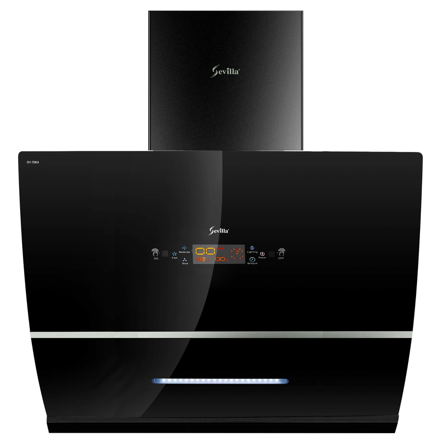 Máy hút mùi Sevilla SV-70K4
