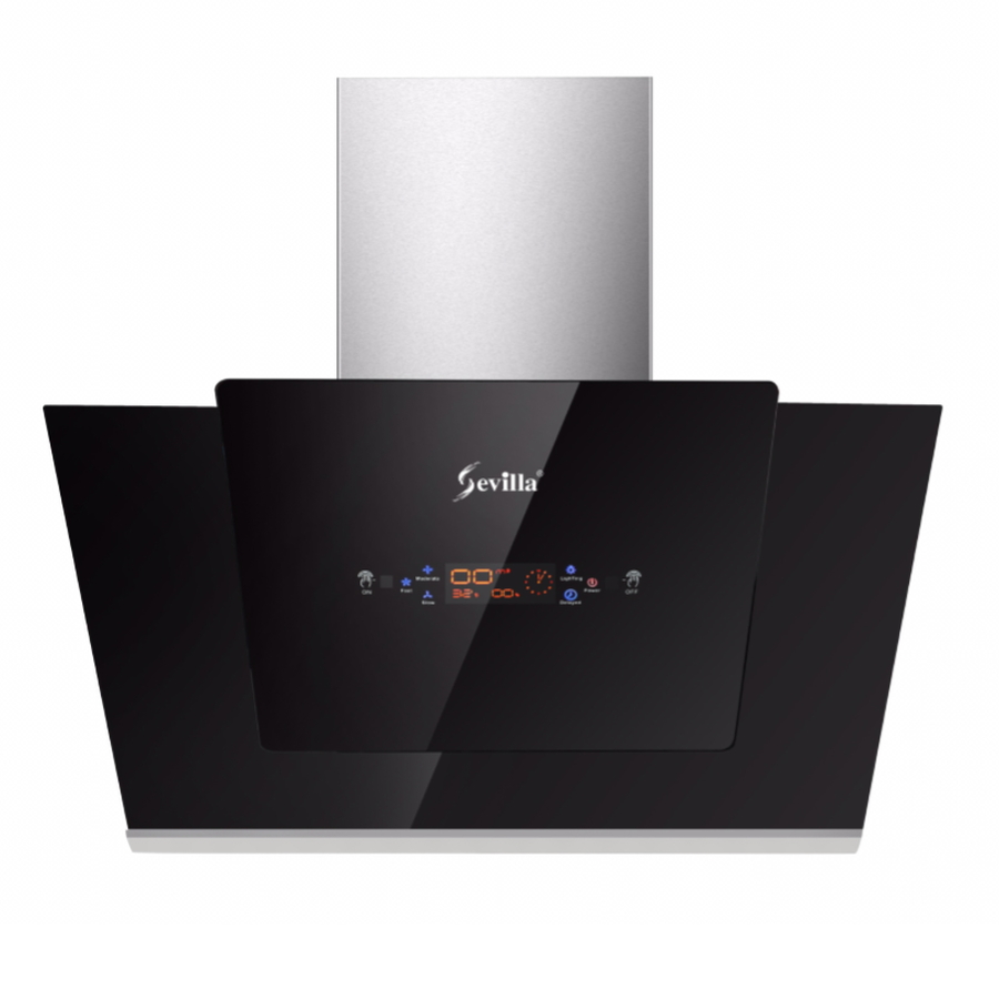 Máy hút mùi Sevilla SV-90K2