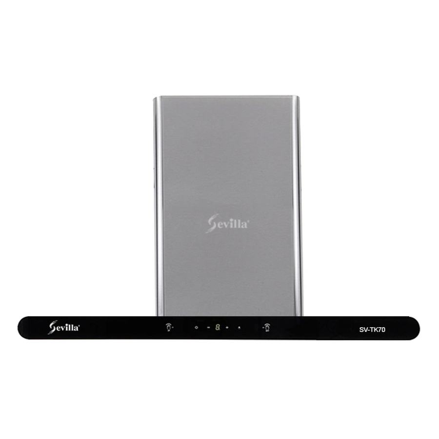 Máy hút mùi Sevilla SV-TK70 