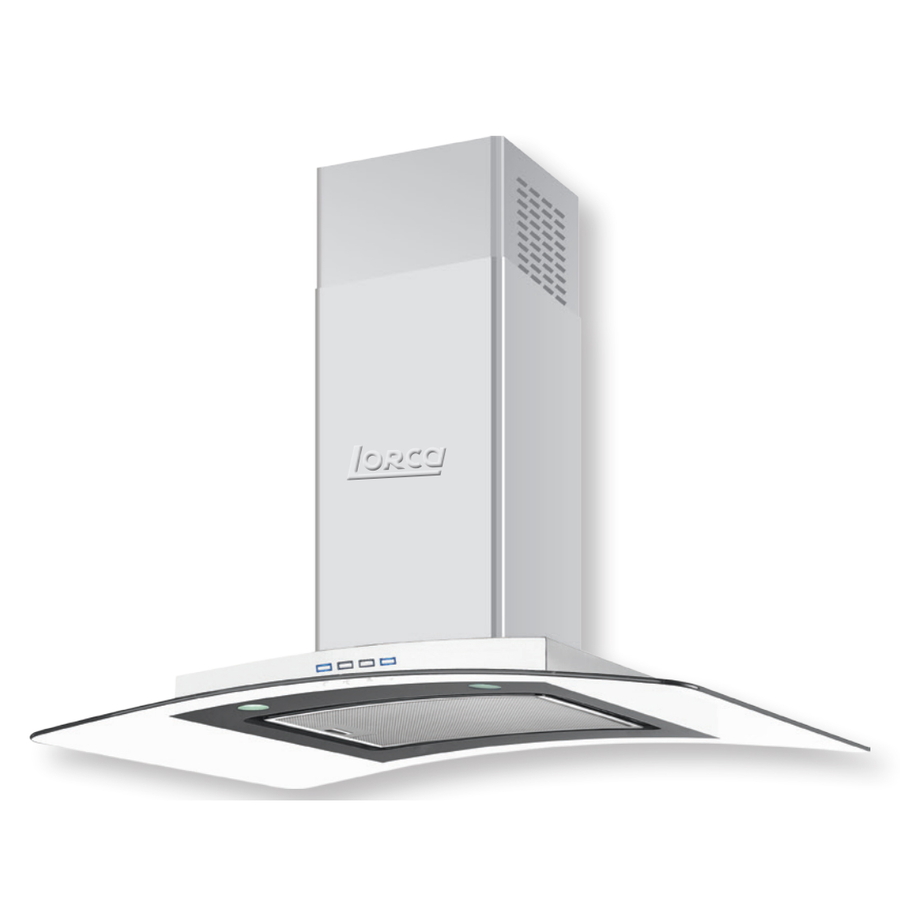 Máy hút mùi Lorca TA-2005A-70