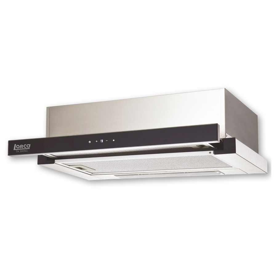 Máy hút mùi Lorca kiểu classic TA-3005C-70