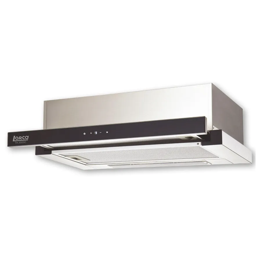 Máy hút mùi Lorca kiểu classic TA-3005C-70