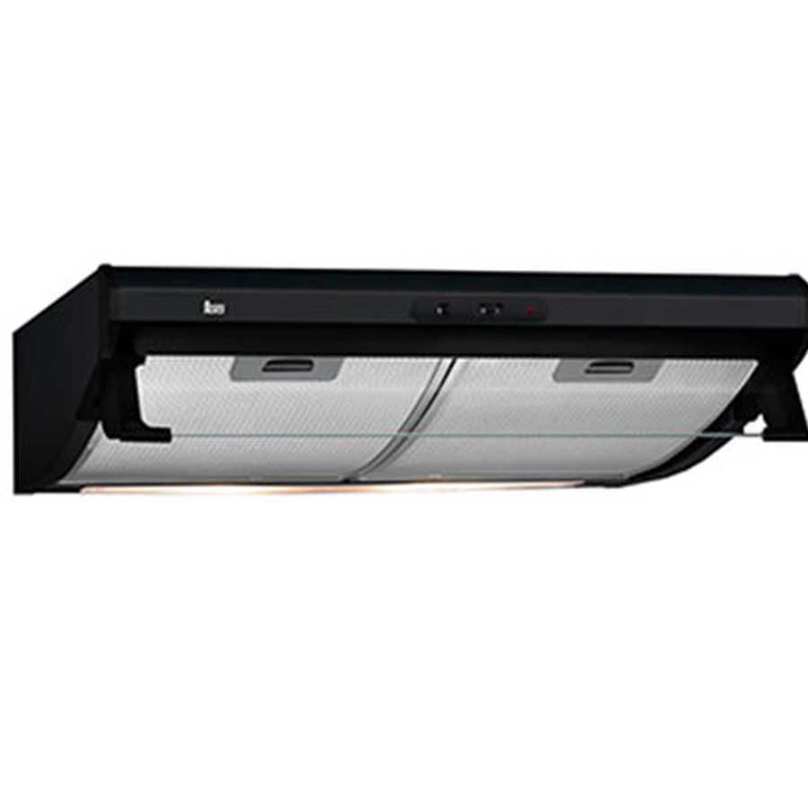 Máy Hút Mùi Teka C 6420 BK 40465532 Cổ Điển